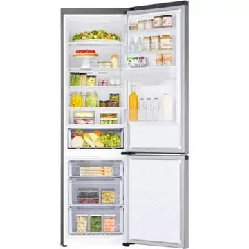 Réfrigérateur combinéSAMSUNG RB38C650ESA -
