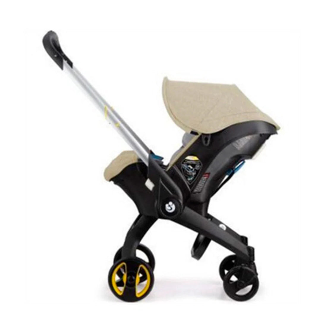 Poussette Bb 4 en 1 -