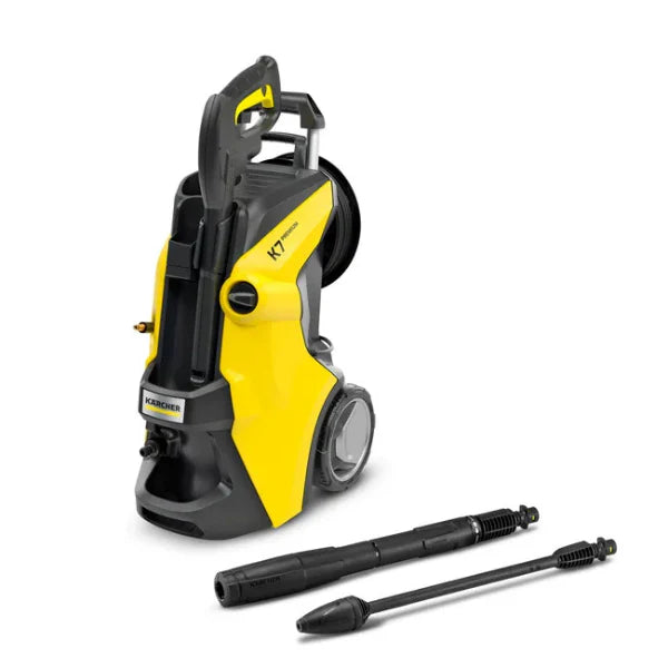 Nettoyeur haute pression Karcher K 5 FJ - 145 bars - 500 L/h -
