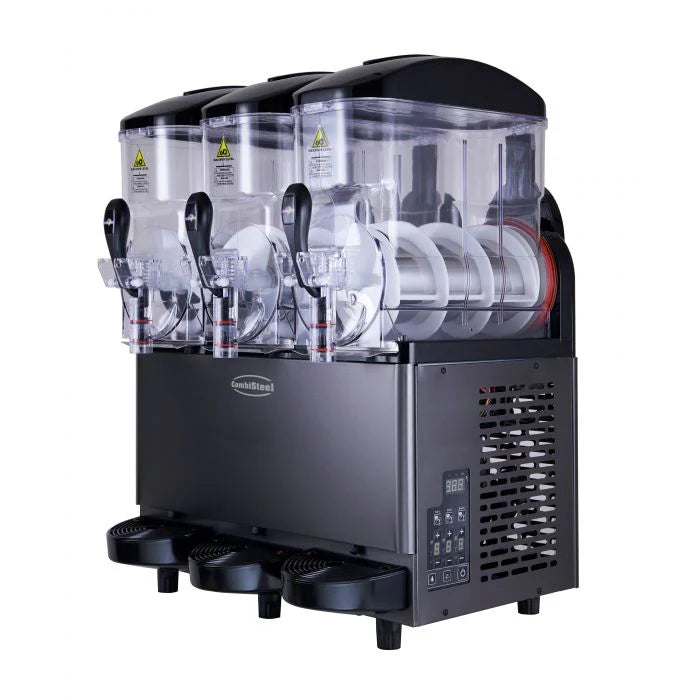 MACHINE GRANIT 3X12L -
