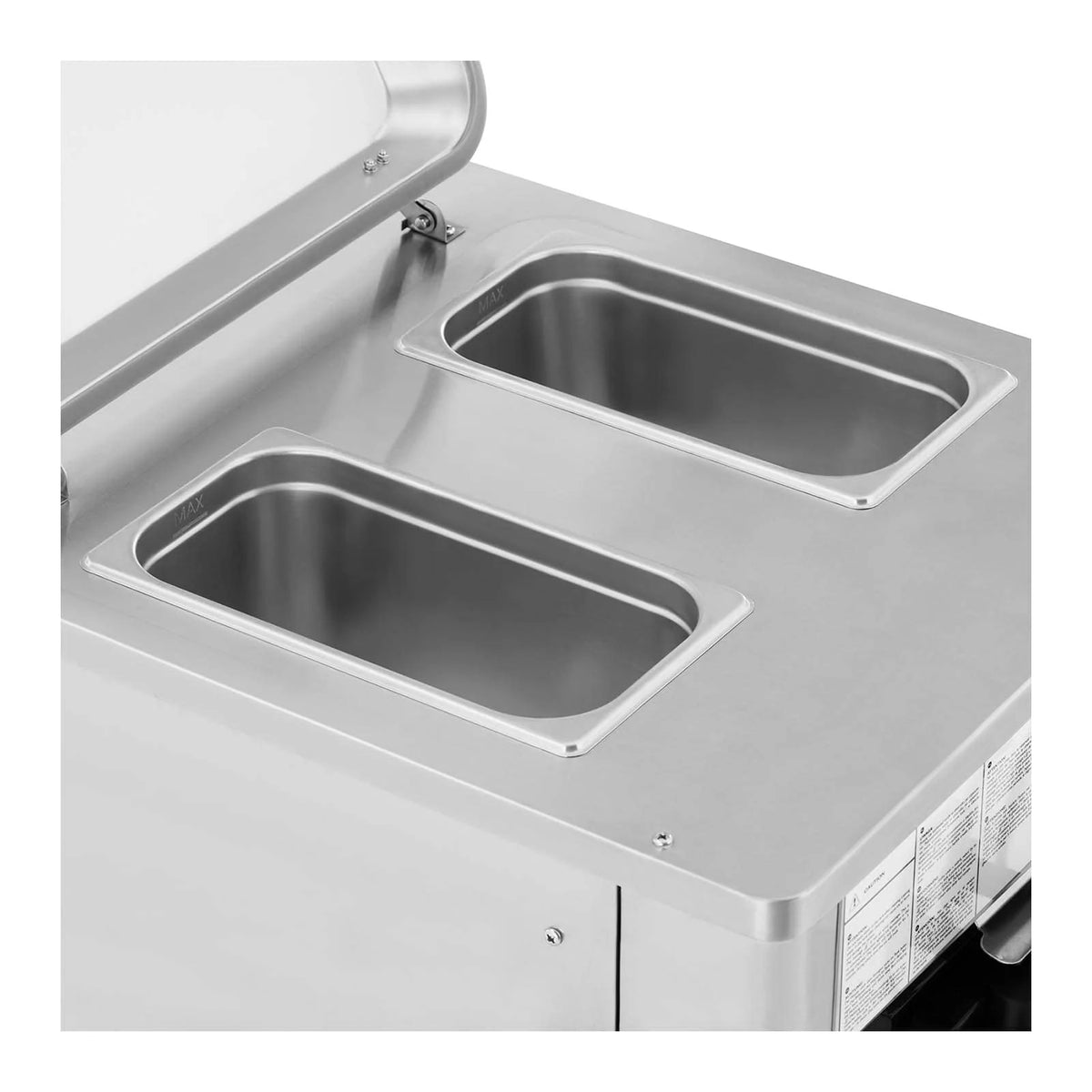 Machine à glace italienne 1150 watts 18 l/h 1 parfum machine à glace italienne pro machine à glace italienne pas chère 14_0004901 -