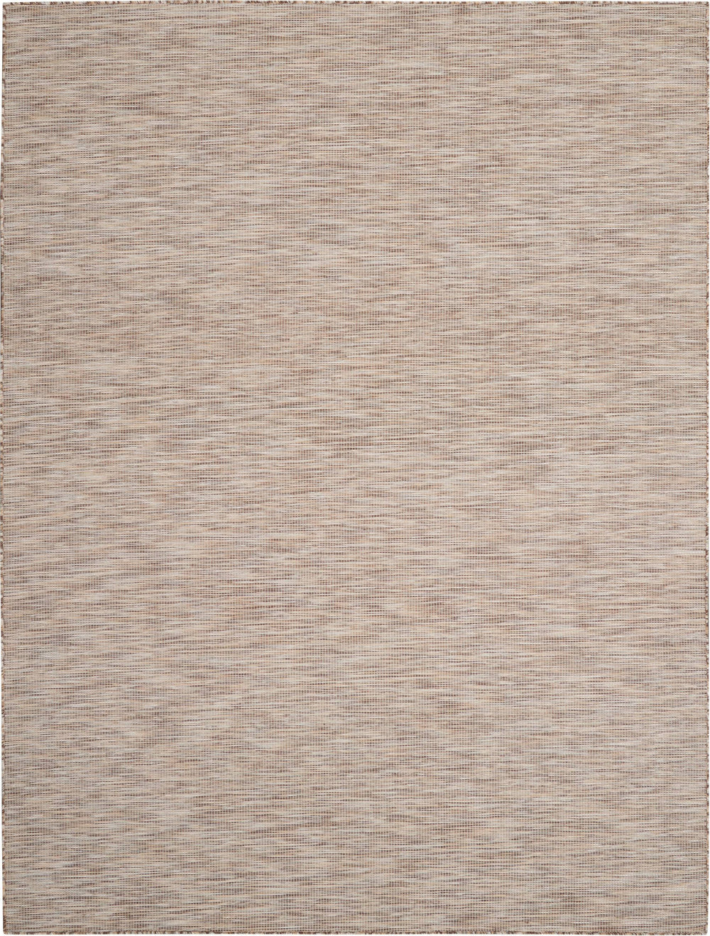 Nourison Positano Beige Area Rug, Size: 8' x 10'