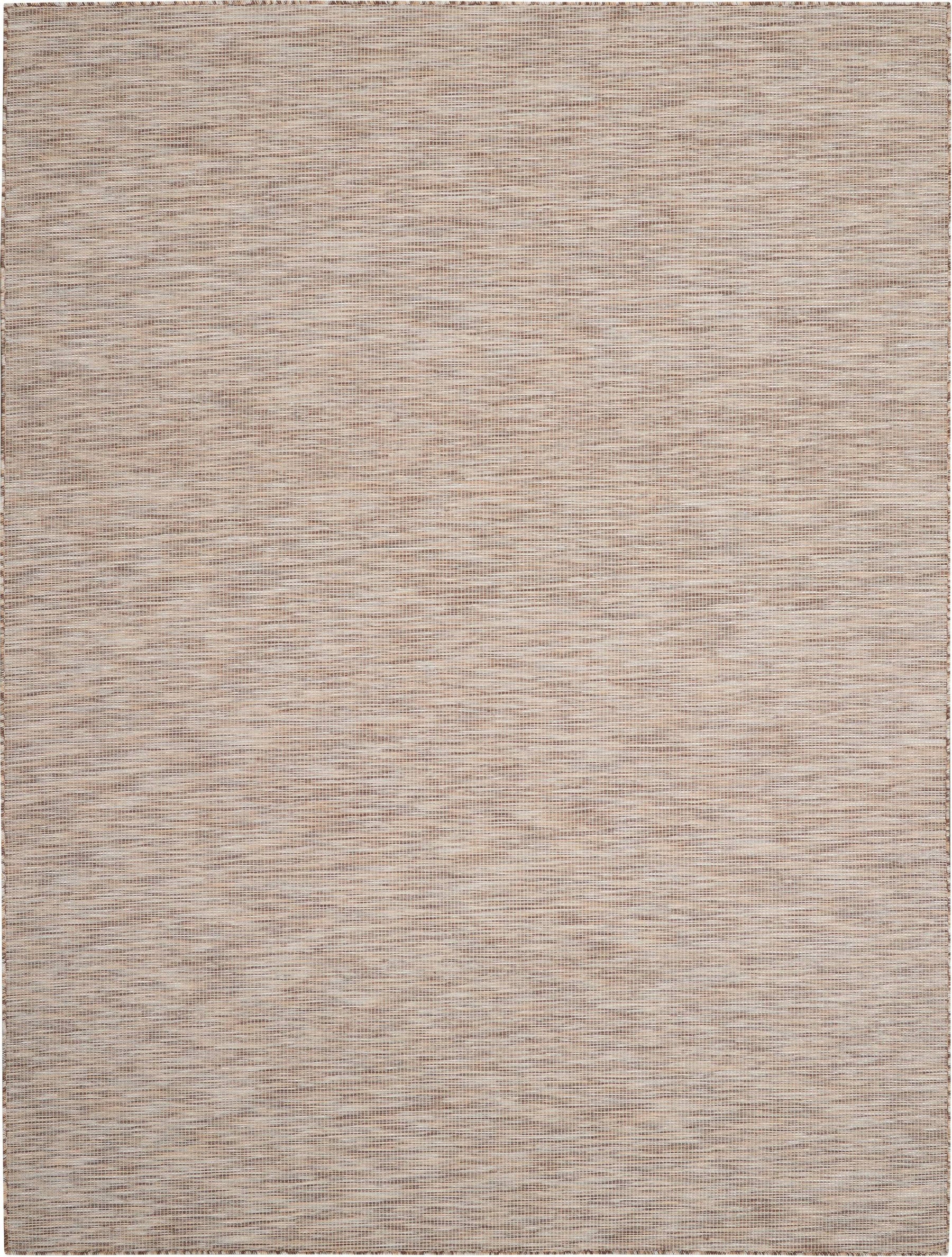 Nourison Positano Beige Area Rug, Size: 8' x 10'