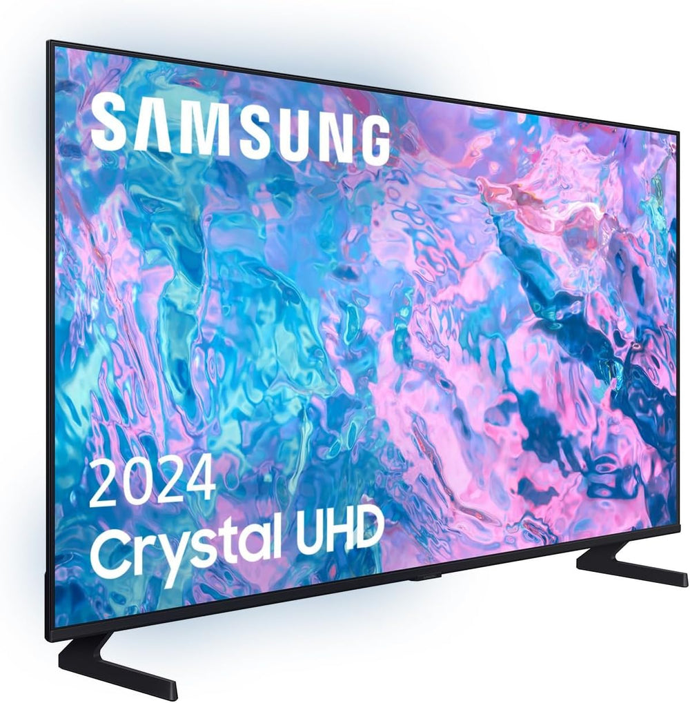 Téléviseur TU55CU7095 55 (55 Pouces),Crystal UHD 4K,Smart TV,2023 -