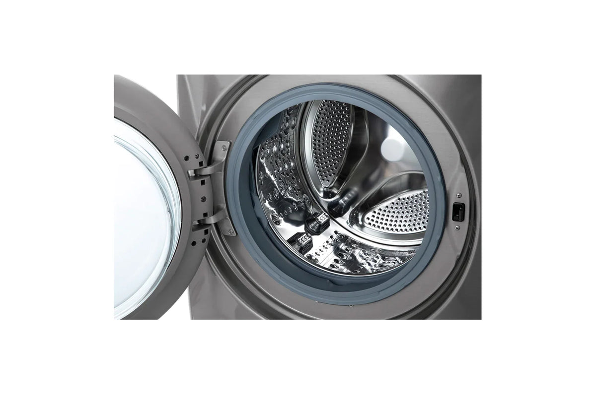 Machine à laver F0L9DYP2S -15Kg - Inox -
