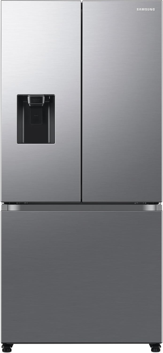 Réfrigérateur 3 portes RF50C530ES9